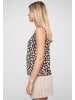 Cloud5ive Cloud5ive Tank-Tops in beige/black