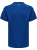 Hummel Hummel T-Shirt Hmlcore Kinder in TRUE BLUE