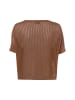Marc O'Polo Pullover in camel - 0001