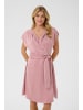 Cream Kleid CRNoretta Feminine in Dawn Pink