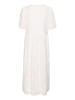 CULTURE Kleid CUhenriette Feminine in Spring Gardenia