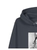 wat? Apparel Sweatshirt No Gears No Limits in India Ink Grey
