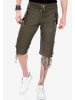 Cipo & Baxx Shorts in Khaki