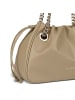 Bugatti Leni Schultertasche 32 cm sand