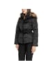 Guess Jacke Schwarz