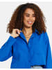 Threadbare Klassische Bluse THB Delialah in blue