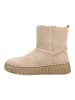 Gabor Stiefelette Sand