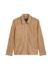 Marc O'Polo Lederjacke regular in Pure Cashmere