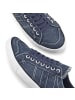 AUTHENTIC LE JOGGER Sneaker in blau