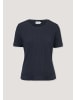 Hessnatur T-Shirt in marine