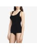 Chantelle Top in schwarz