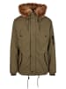 Brandit Brandit Parka in olive