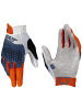 Leatt GLOVEMTB 4.0 LITE in Marine