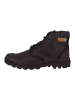 Palladium Stiefeletten schwarz