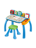 vtech Lernspielzeug 6-in-1 Magischer Schreibtisch, 3-6 Jahre