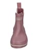 Bundgaard Gummistiefel CHARLY LOW in rosa