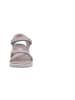 Skechers Sandale Go Walk Laura in Beige