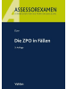 Verlag Franz Vahlen Buch - Die ZPO in Fällen