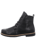 Andrea Conti Stiefelette in schwarz