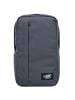 Cabinzero Adventure 96 Daypack RFID Schutz 34 cm in original grey