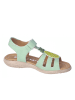 Ricosta Sandale Clarissa M in Grün