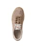 Tamaris Sneaker in TAUPE