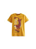 Denokids Set 2 Pack Boy Khaki&Mustard in dunkelgruen