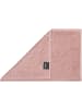 Cawö Cawö Handtücher Pure Uni 6500 vintage rose - 231 in vintage rose - 231