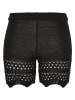 Urban Classics Short in black