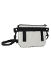 Hedgren Uni Ichi S Umhängetasche RFID Schutz 19 cm coated vaporous grey