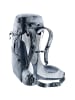 Deuter Wanderrucksack Futura Pro 36 in Schwarz