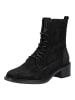 Regarde le Ciel Stiefelette Schwarz