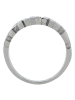 Adeliás Damen Ring aus 925 Silber mit Zirkonia in silber