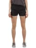 Trespass Short in Schwarz