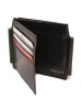 Golden Head Colorado RFID Clip-Scheintasche schwarz