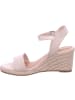 Tamaris Keilsandaletten in BEIGE
