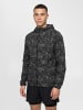 Newline Reißverschluss Jacke Nwlflash Herren in BLACK