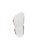 Geox Adriel Flache Klettsandale Kind Rose
