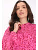 faina Women Blouse in Rose