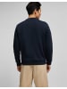 HECHTER PARIS Sweatshirt in midnight blue