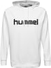 Hummel Kapuzenpullover Hmlgo Herren in WHITE