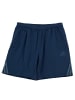 adidas Hose Aero 3S Cw Shorts in Blau