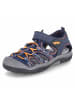 Lurchi Sandalette in blue