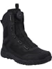 Magnum Stiefel "Ultima 8.0 Sz Waterproof X M-Lock" in Schwarz