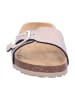 Tamaris Bio-Pantolette in gold