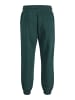 Jack & Jones Jogginghose in Scarab