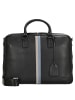 PICARD Horizon 1 - Aktentasche 39 cm (schwarz) in schwarz