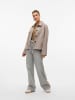 Vero Moda Jacke in Moon Rock