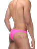 Oboy Brazil-Slip U67 in neonpink