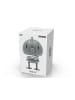 Hoptimist Speaker Soft Bumble in Soft Grey